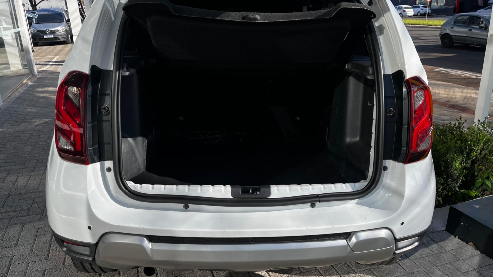 renault duster 1.6 16v sce flex dynamique x-tronic 4p automatico 2020
