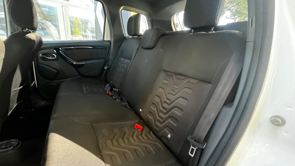 renault duster 1.6 16v sce flex dynamique x-tronic 4p automatico 2020