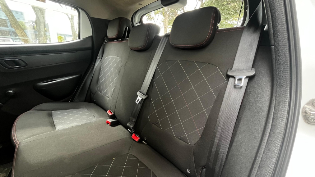 kwid zen 1.0 2024