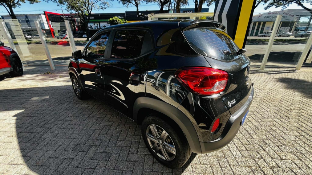 renault kwid 1.0 12v sce flex zen manual 4p 202413