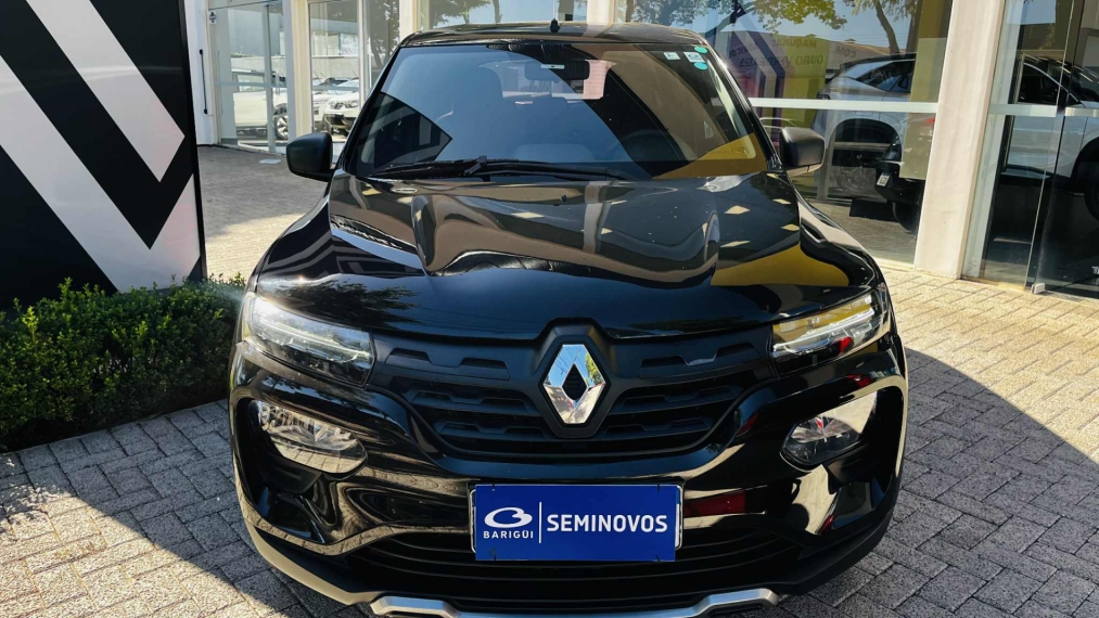 renault kwid 1.0 12v sce flex zen manual 4p 20241