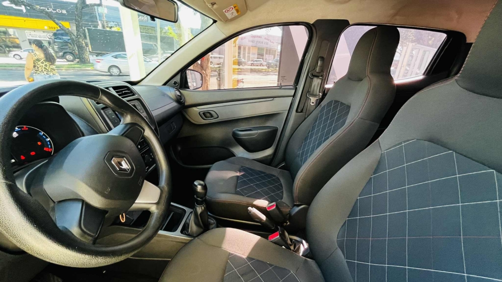 renault kwid 1.0 12v sce flex zen manual 4p 20249