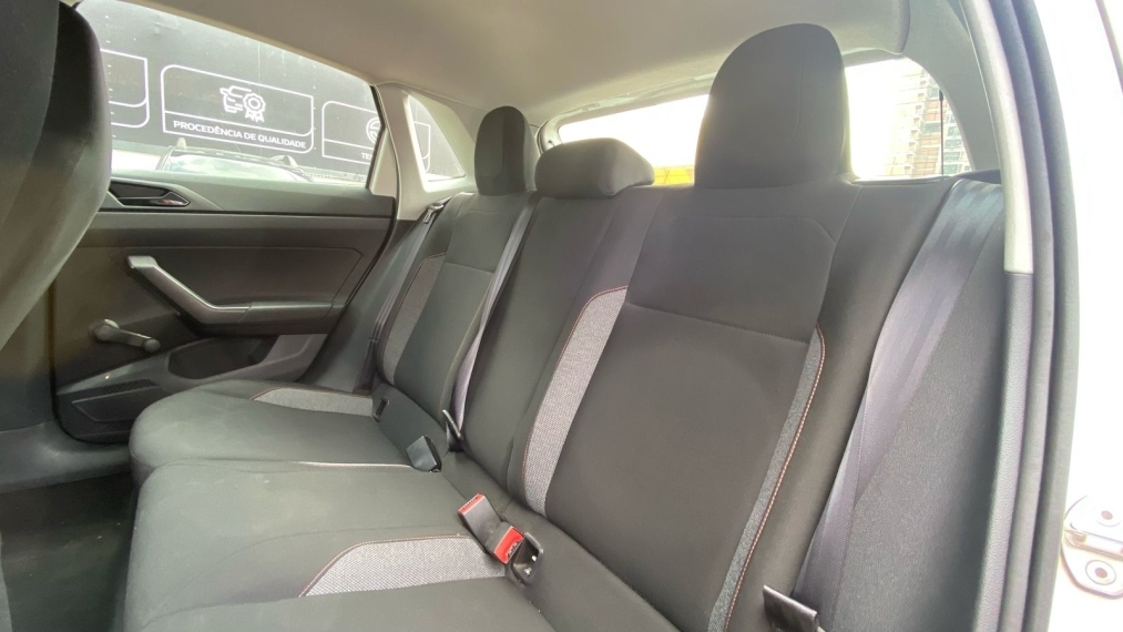volkswagen polo 1.0 mpi track manual 2024