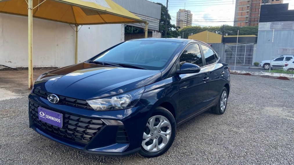 hyundai hb20s 1.0 12v flex comfort manual 2023