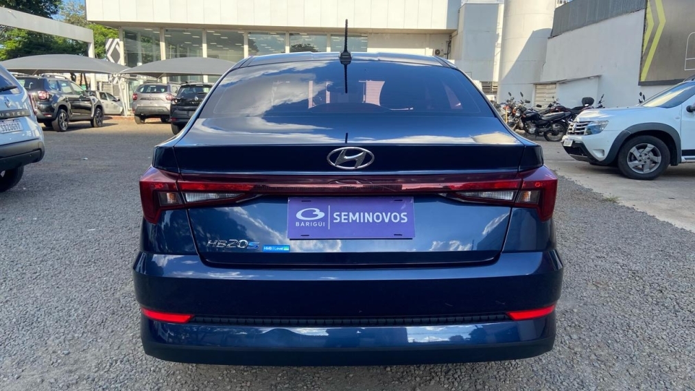 hyundai hb20s 1.0 12v flex comfort manual 2023