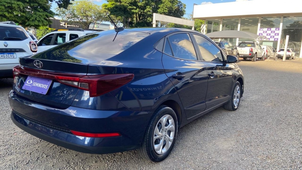 hyundai hb20s 1.0 12v flex comfort manual 2023