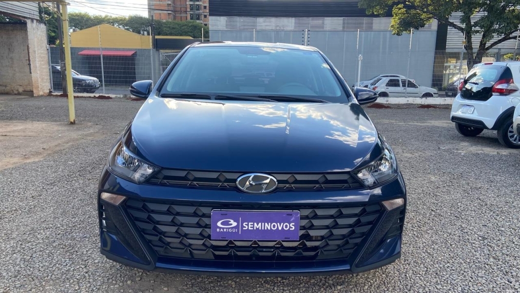 hyundai hb20s 1.0 12v flex comfort manual 2023