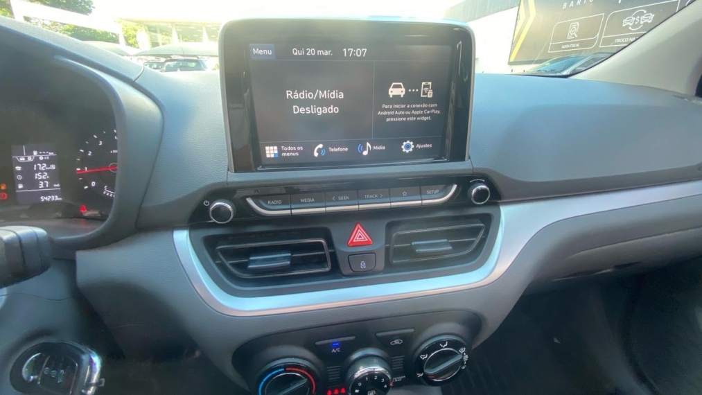 hyundai hb20s 1.0 12v flex comfort manual 2023