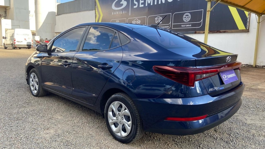 hyundai hb20s 1.0 12v flex comfort manual 2023