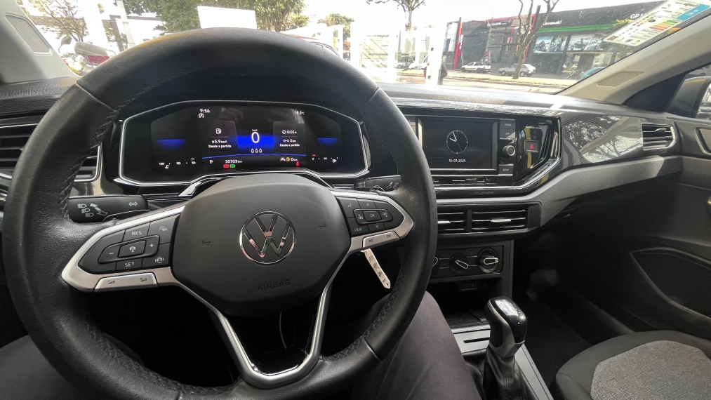 volkswagen virtus 1.0 170 tsi automatico flex 4p 2024