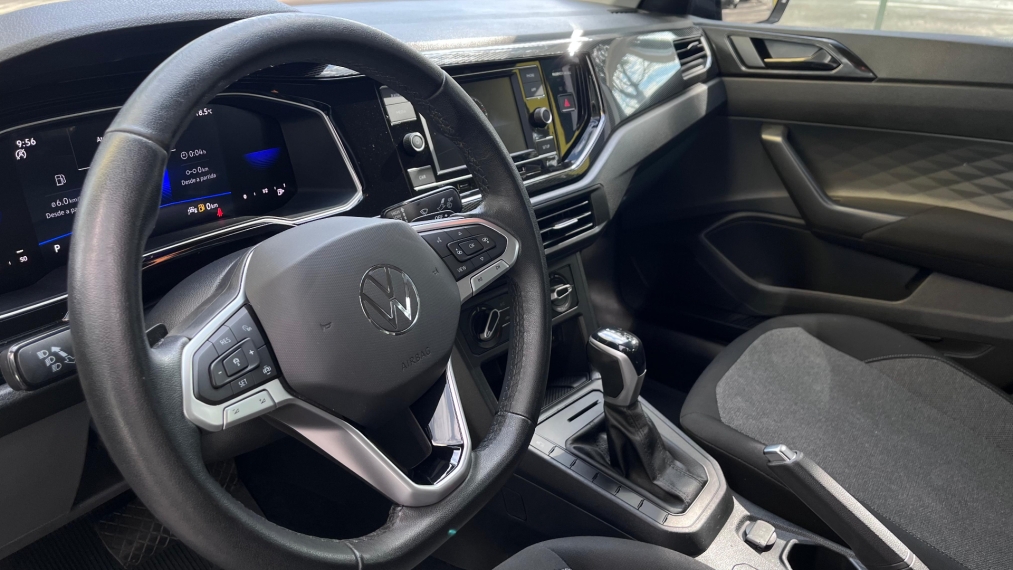 volkswagen virtus 1.0 170 tsi automatico flex 4p 2024