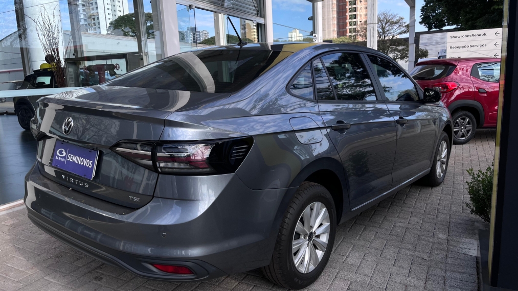 volkswagen virtus 1.0 170 tsi automatico flex 4p 2024