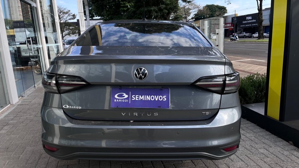 volkswagen virtus 1.0 170 tsi automatico flex 4p 2024