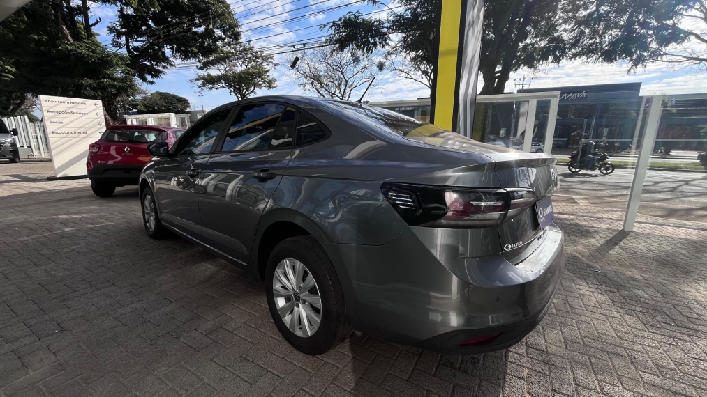 volkswagen virtus 1.0 170 tsi automatico flex 4p 2024