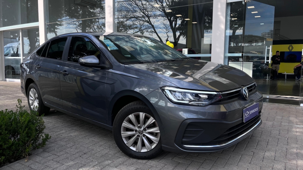 volkswagen virtus 1.0 170 tsi automatico flex 4p 2024