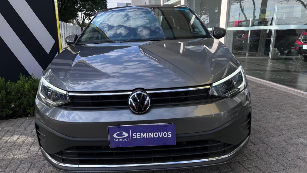 volkswagen virtus 1.0 170 tsi automatico flex 4p 2024