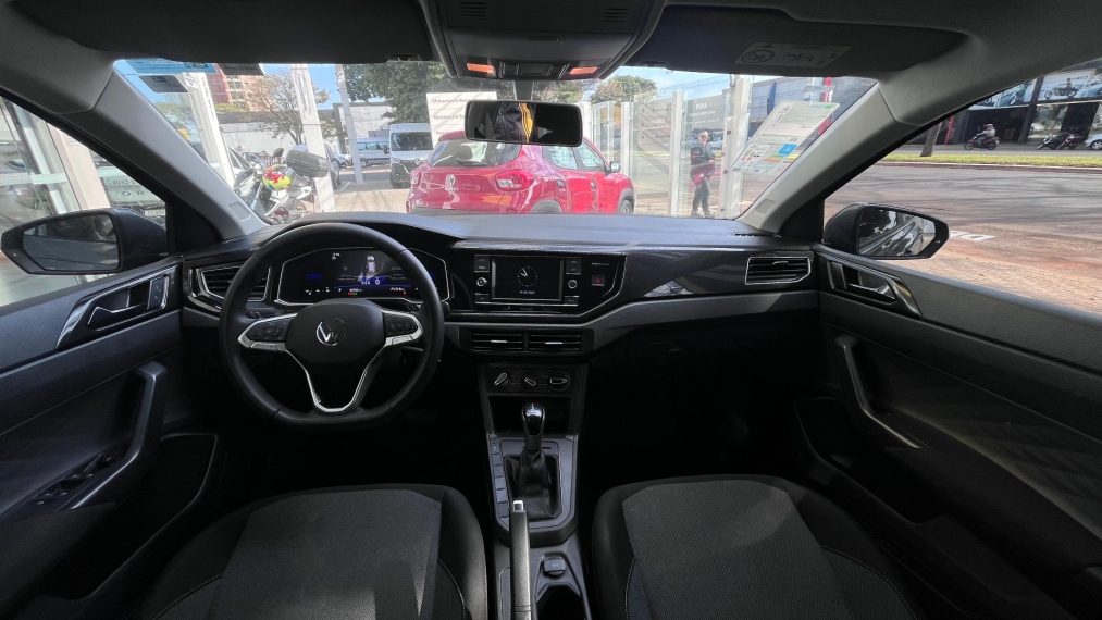 volkswagen virtus 1.0 170 tsi automatico flex 4p 2024