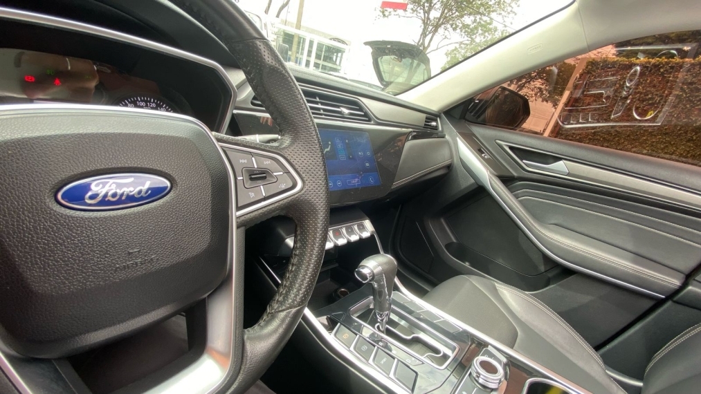 territory sel 1.5 16v tb gtdi cvt gasolina automatico 2020/21