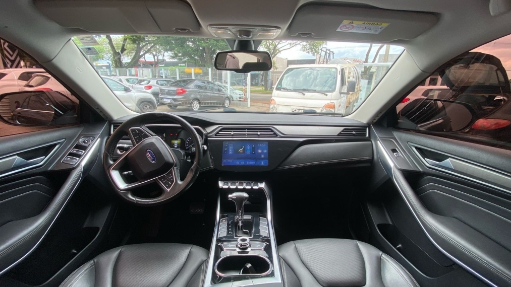 territory sel 1.5 16v tb gtdi cvt gasolina automatico 2020/21