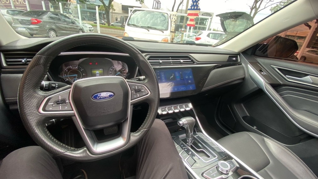 territory sel 1.5 16v tb gtdi cvt gasolina automatico 2020/21