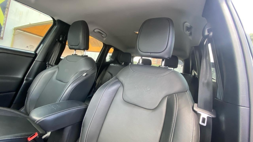 jeep renegade 1.3 t270 turbo flex longitude at6 2024