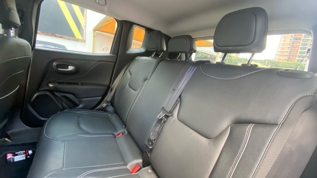 jeep renegade 1.3 t270 turbo flex longitude at6 2024
