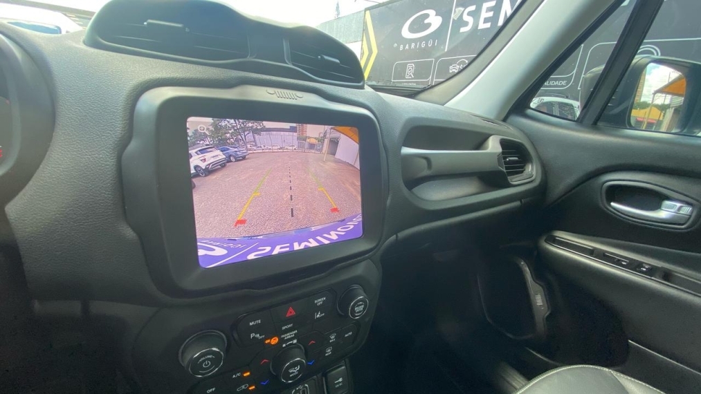jeep renegade 1.3 t270 turbo flex longitude at6 2024