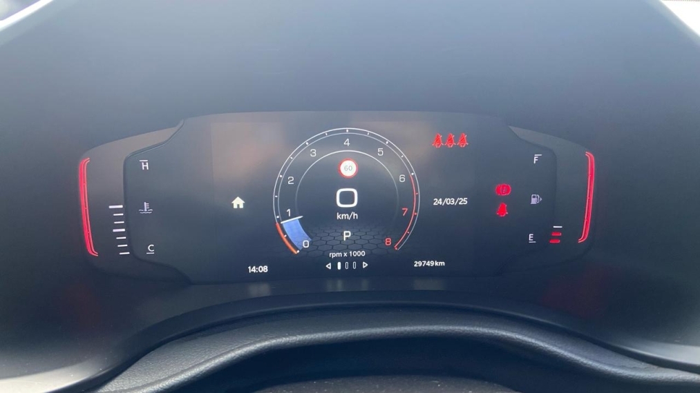 jeep renegade 1.3 t270 turbo flex longitude at6 2024