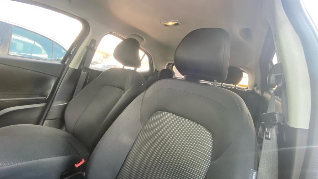 fiat pulse 1.3 flex drive manual 2024