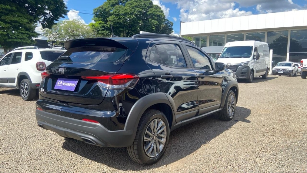 fiat pulse 1.3 flex drive manual 2024