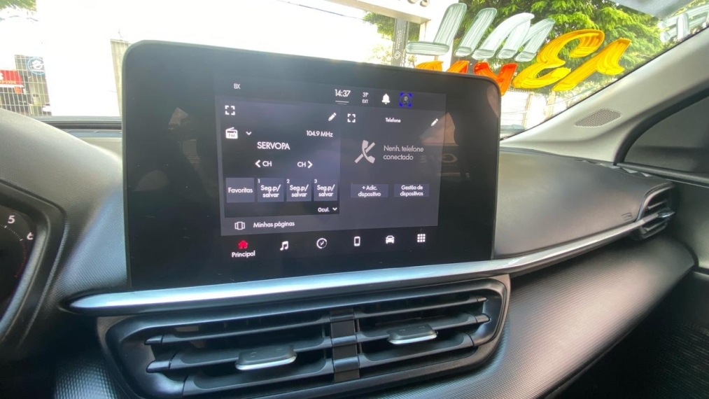 fiat pulse 1.3 flex drive manual 2024