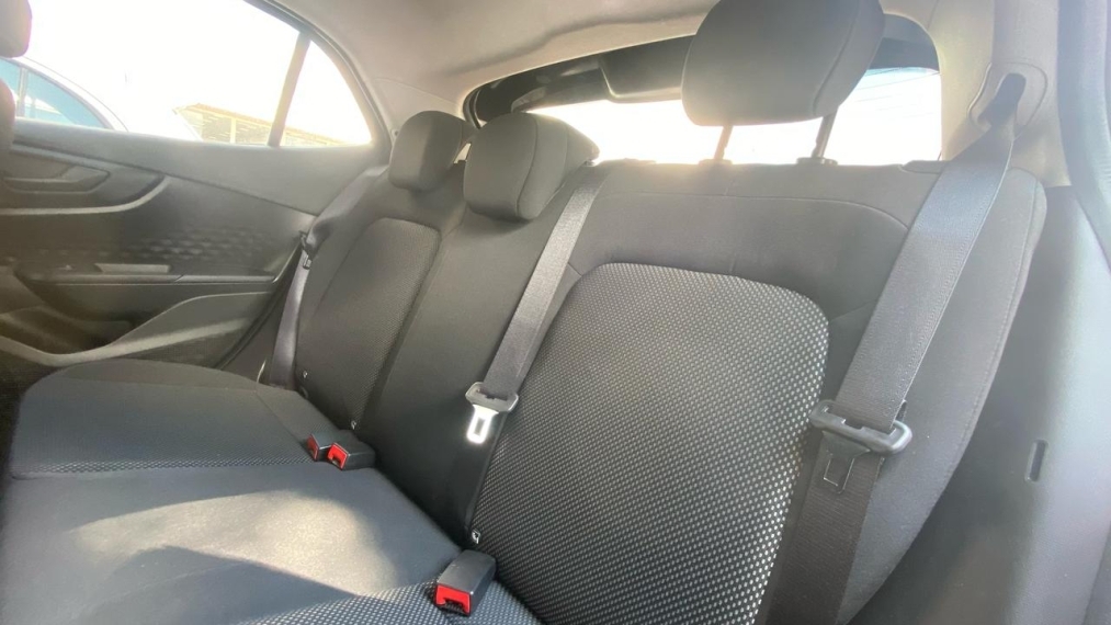 fiat pulse 1.3 flex drive manual 2024