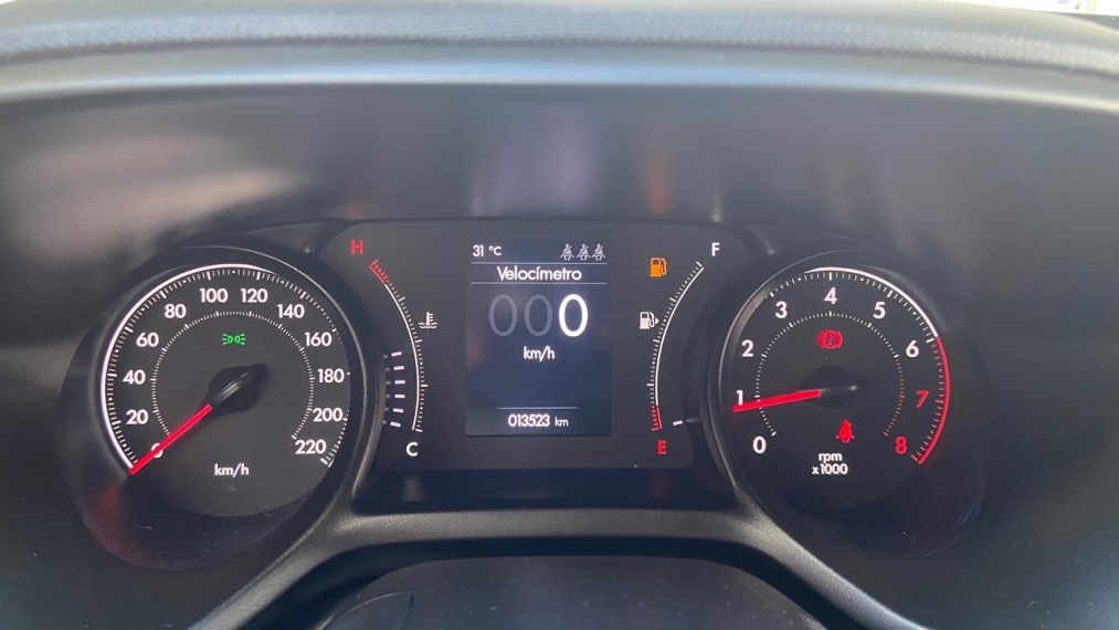 fiat pulse 1.3 flex drive manual 2024