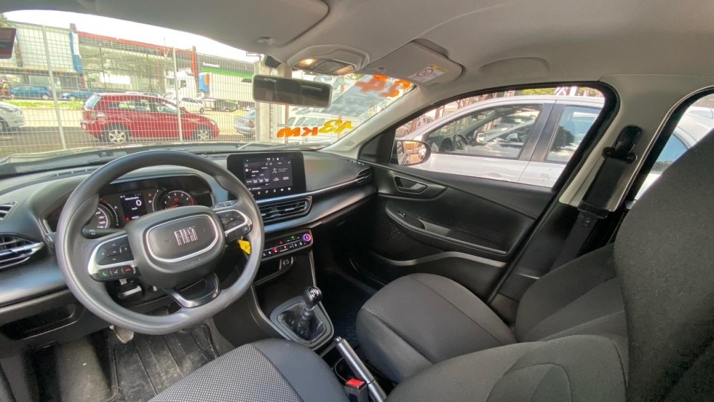 fiat pulse 1.3 flex drive manual 2024