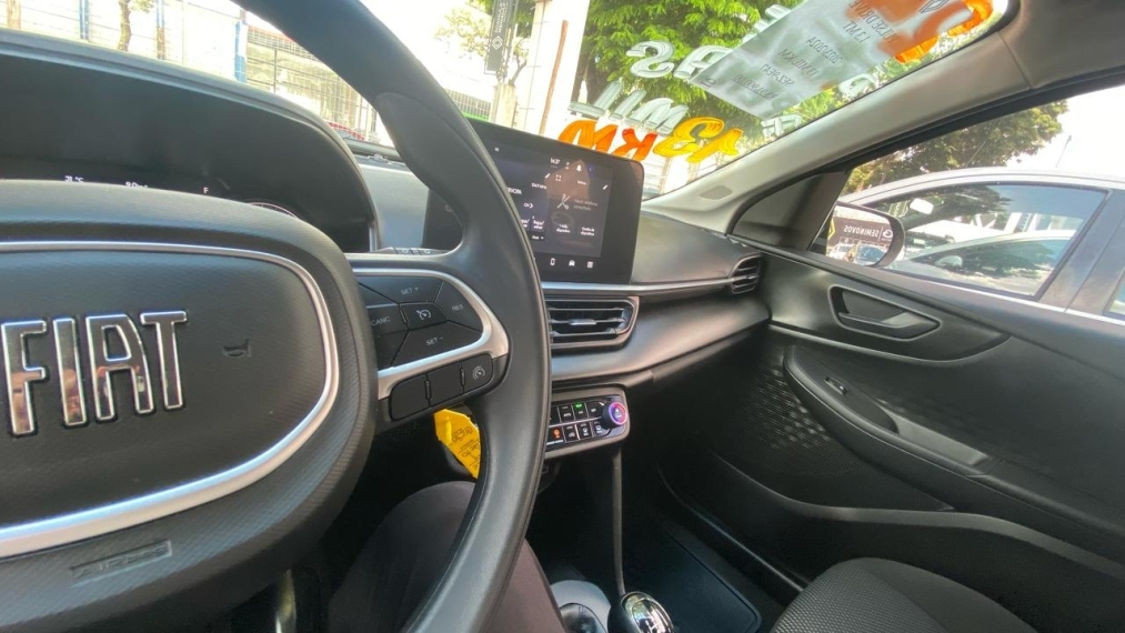 fiat pulse 1.3 flex drive manual 2024