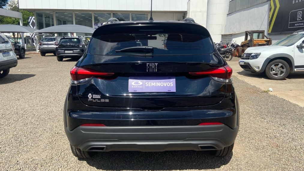 fiat pulse 1.3 flex drive manual 2024