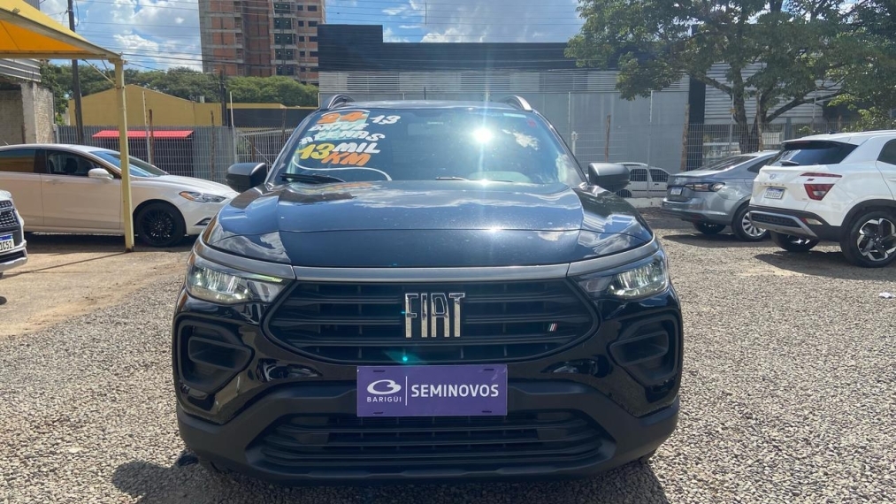 fiat pulse 1.3 flex drive manual 2024