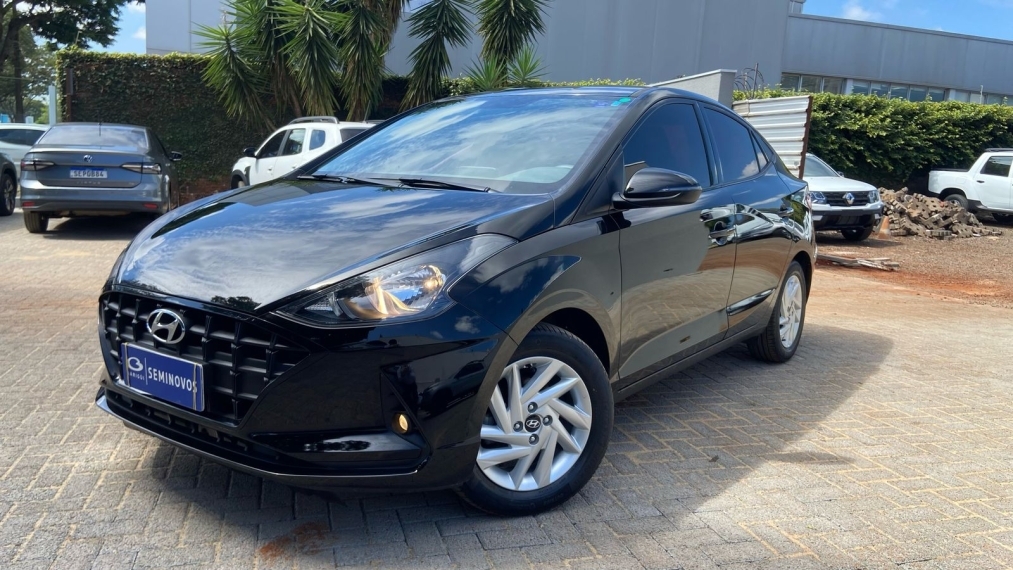 hyundai hb20s 1.0 12v flex evolution manual 2022