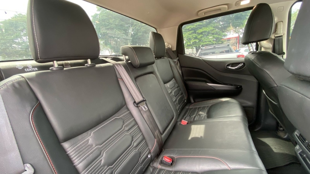 nissan frontier 2.3 16v turbo diesel pro4x cd 4x4 automatico 2023