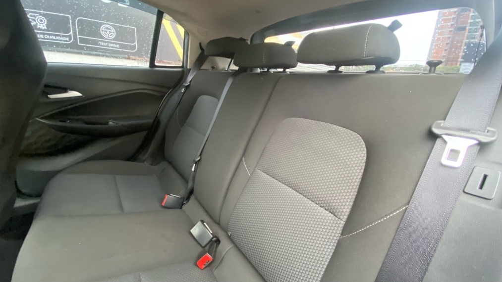 chevrolet onix 1.0 flex lt manual 2023/24