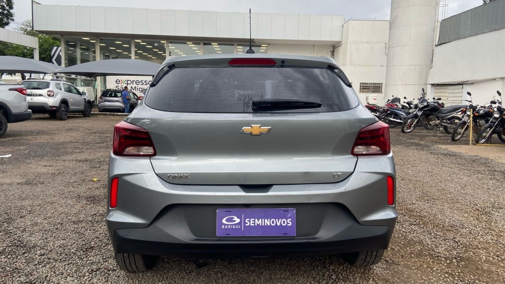 chevrolet onix 1.0 flex lt manual 2023/24