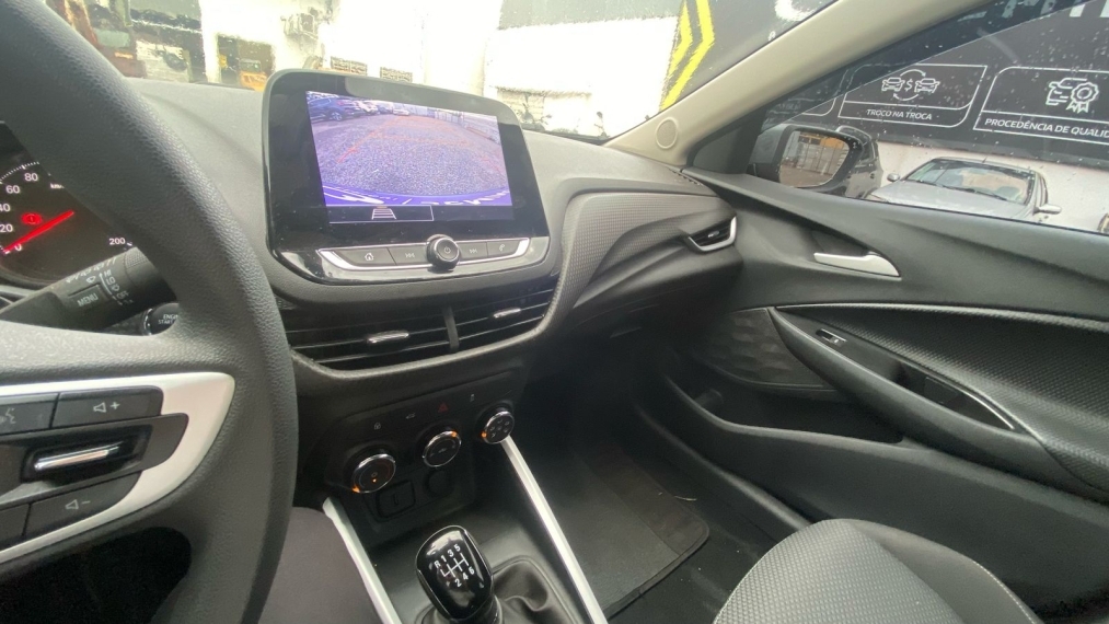 chevrolet onix 1.0 flex lt manual 2023/24
