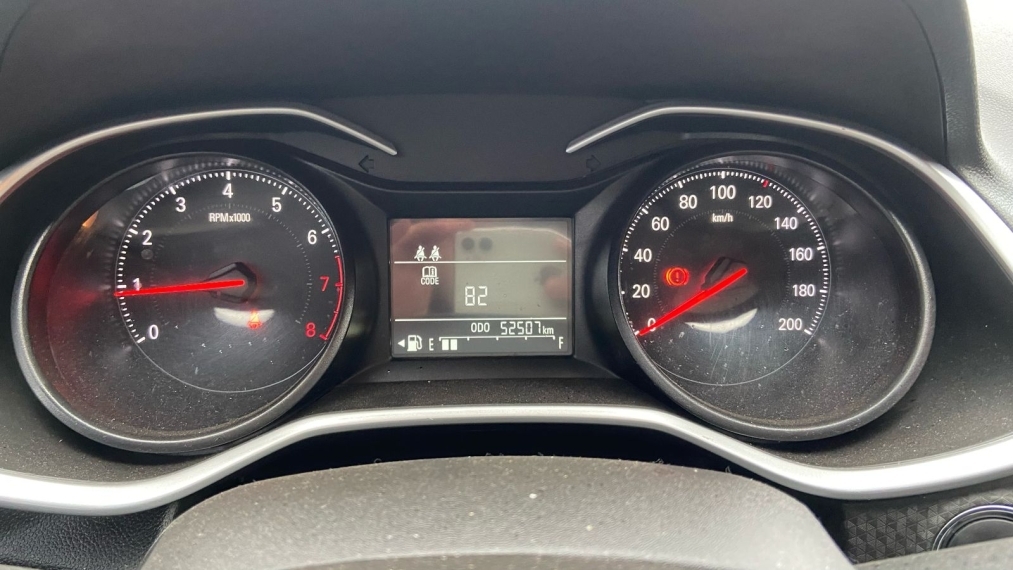 chevrolet onix 1.0 flex lt manual 2023/24