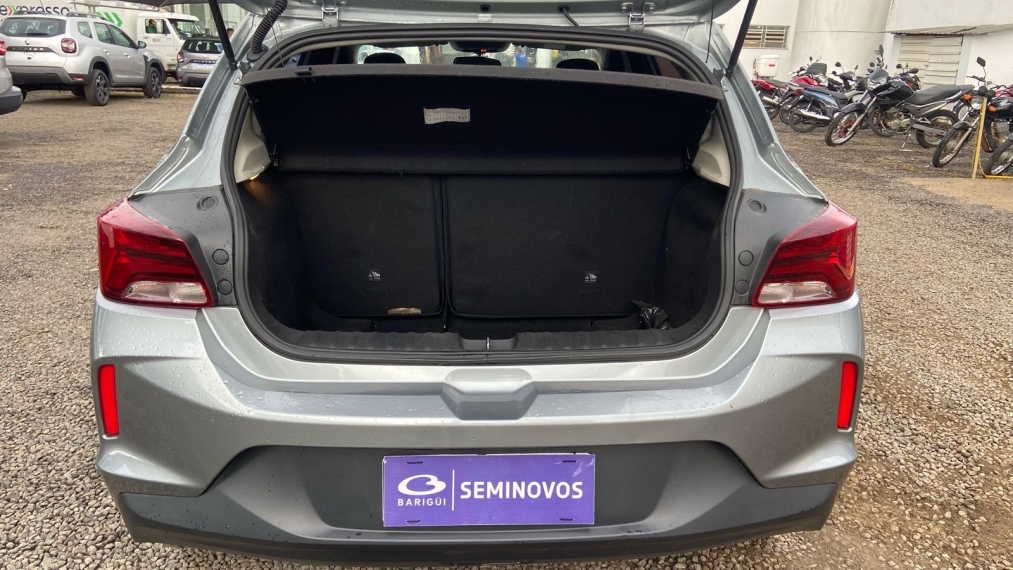 chevrolet onix 1.0 flex lt manual 2023/24