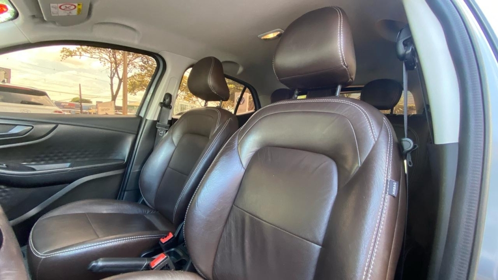 fiat pulse 1.3 flex drive manual 2023