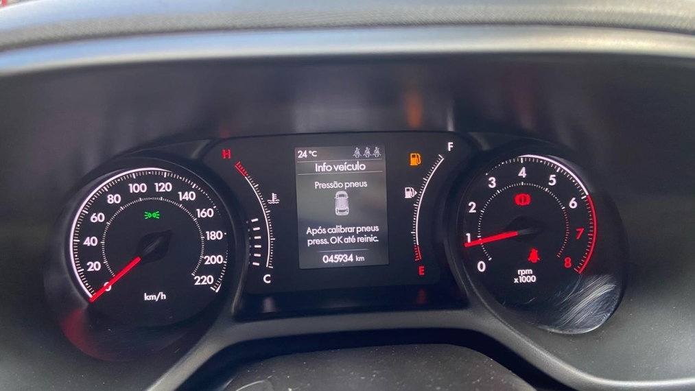 fiat pulse 1.3 flex drive manual 2023