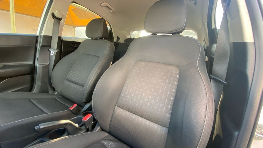 hyundai hb20 1.0 12v flex comfort manual 2023
