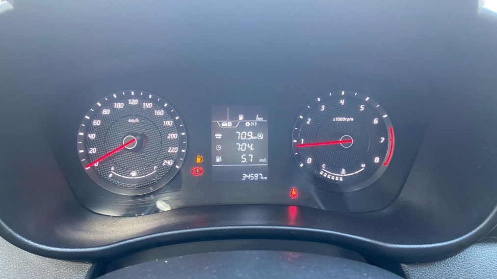 hyundai hb20 1.0 12v flex comfort manual 2023