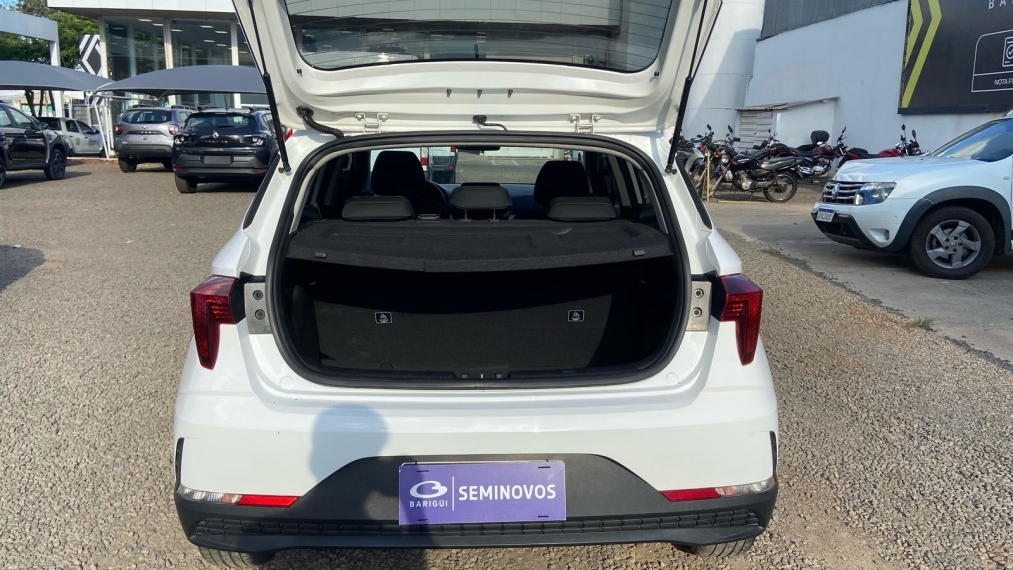hyundai hb20 1.0 12v flex comfort manual 2023
