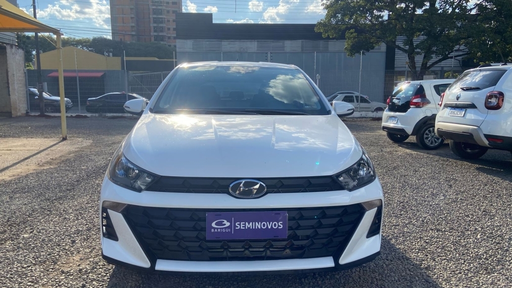 hyundai hb20 1.0 12v flex comfort manual 2023